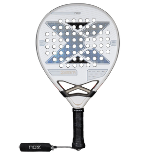 Nox AT10 Genius 12K LTD P1 Dubai 2025