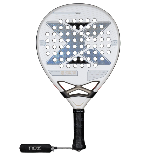 Nox AT10 Genius 12K LTD P1 Dubai 2025