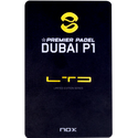 Nox AT10 Genius 12K LTD P1 Dubai 2025