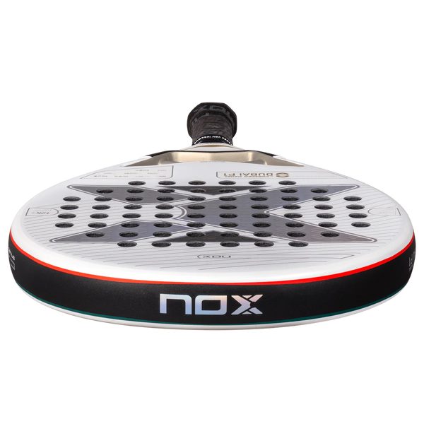 Nox AT10 Genius 12K LTD P1 Dubai 2025