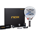 Nox AT10 Genius 12K LTD P1 Dubai 2025
