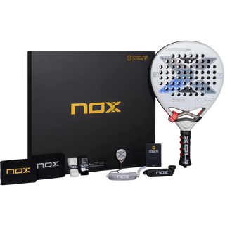 Nox AT10 Genius 12K LTD P1 Dubai 2025