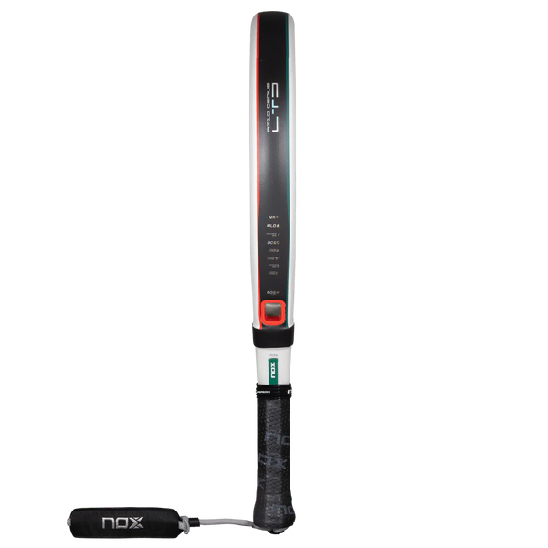 Nox AT10 Genius 12K LTD P1 Dubai 2025
