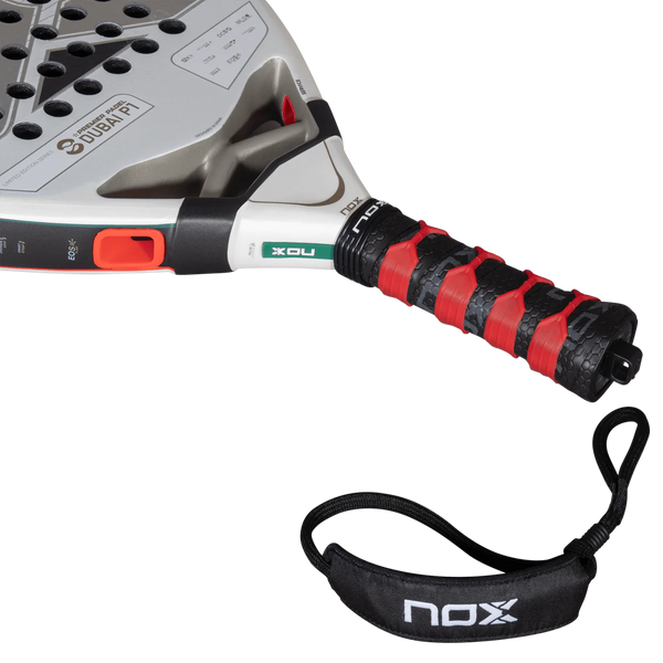 Nox AT10 Genius 12K LTD P1 Dubai 2025