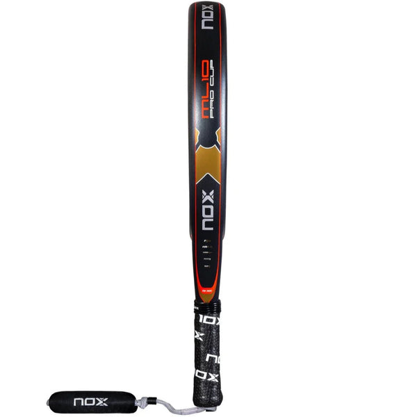 Nox ML10 Pro Cup Rough Surface 2025