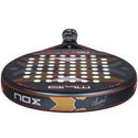 Nox ML10 Pro Cup Rough Surface 2025