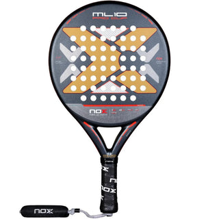 Nox ML10 Pro Cup Rough Surface 2025