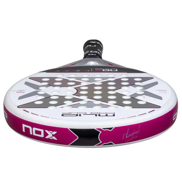 Nox ML10 Pro Cup Silver 2025