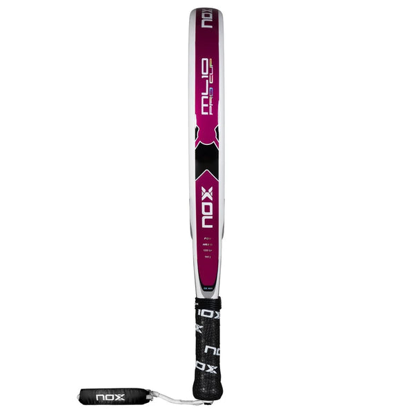 Nox ML10 Pro Cup Silver 2025