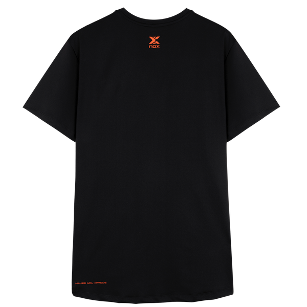 Nox Team T-Shirt Herre