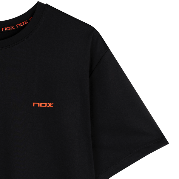 Nox Team T-Shirt Herre