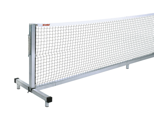 Minitennis-nettsystem