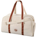 Wilson Roland Garros 2025 Small Duffel (Cream/clay)