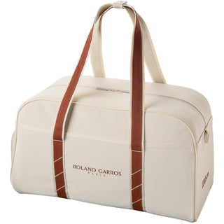 Wilson Roland Garros 2025 Small Duffel (Cream/clay)