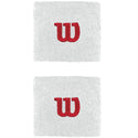 Wilson Wristband 2 Pack