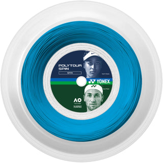Yonex Polytour Spin 200m