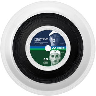 Yonex Polytour Spin 200m