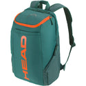 HEad Pro Backpack 28L - Mastersport.no