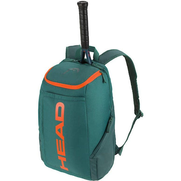 HEad Pro Backpack 28L - Mastersport.no