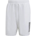 Adidas Club 3 Stripes Shorts 2023 - Mastersport.no