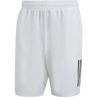 Adidas Club 3 Stripes Shorts 2023 - Mastersport.no