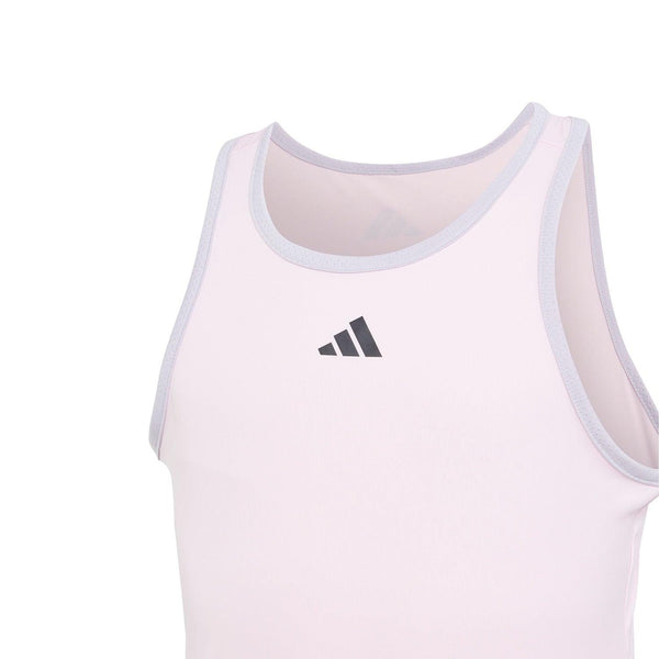 Adidas Club Tank Top Jente 2023 - Mastersport.no