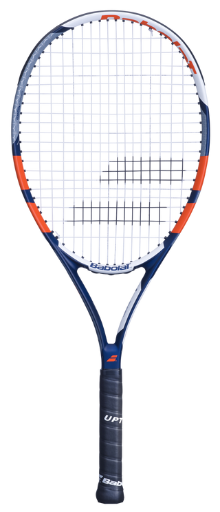 Babolat Pulsion 105 - Nybegynner tennisracket