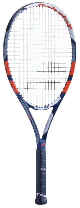 Babolat Pulsion 105 - Nybegynner tennisracket