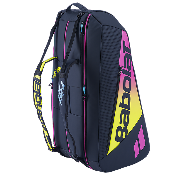 Babolat Pure Aero RAFA RH X12 2023