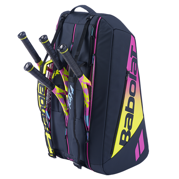Babolat Pure Aero RAFA RH X12 2023