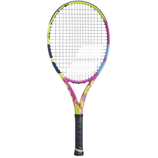 Babolat Pure Aero Rafa Jr. 26 2023