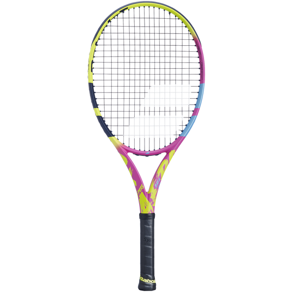 Babolat Pure Aero Rafa Jr. 26 2023