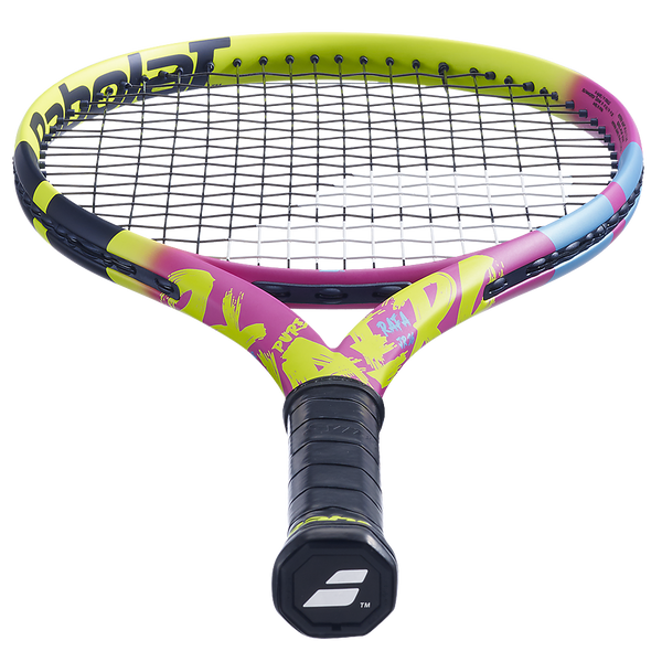 Babolat Pure Aero Rafa Jr. 26 2023