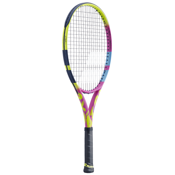 Babolat Pure Aero Rafa Jr. 26 2023