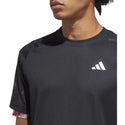 Adidas Melbourne Freelift Printet Tee - Mastersport.no