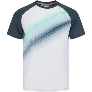 Head Performance T-shirt - Mastersport.no