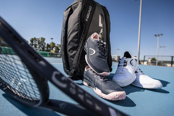 Head Pro X Duffle Bag L - Mastersport.no