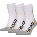 Head Tennissokker 3 Pack - Mastersport.no