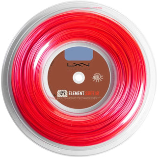 Luxilon Element IR Soft 200m - Mastersport.no