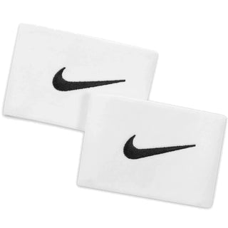 Kjøp hvit Nike Swoosh Doublewide Wristbands