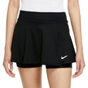 Nike Court Victory Skirt Svart Dame