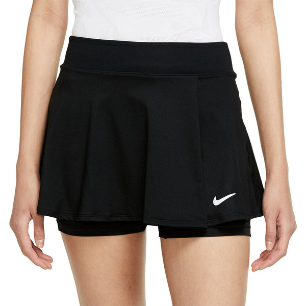 Nike Court Victory Skirt Svart Dame