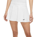 NIKE Court Victory Skirt Hvit Dame