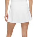 NIKE Court Victory Skirt Hvit Dame