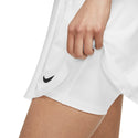NIKE Court Victory Skirt Hvit Dame