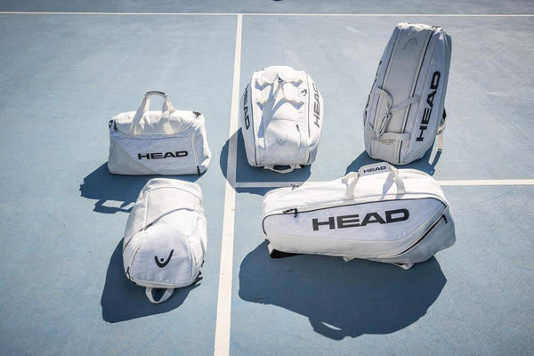 Head Pro X Racket Bag L - Mastersport.no