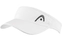 Head Pro Player Visor Dame - Mastersport.no