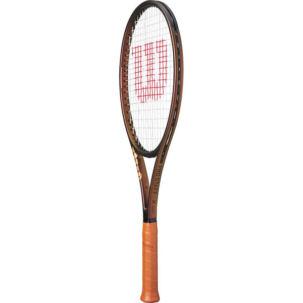 Wilson Pro Staff X V14 - Mastersport.no