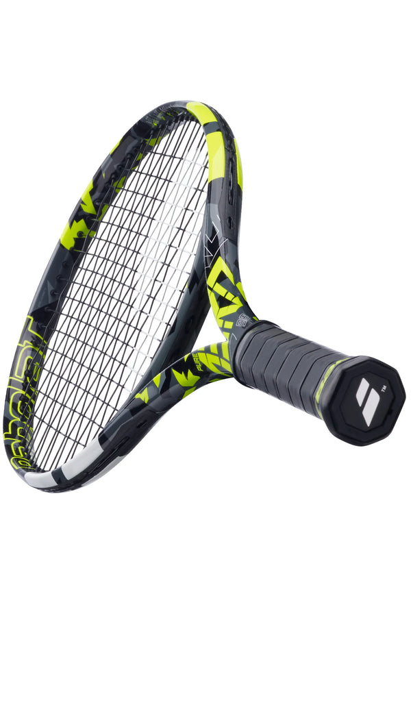 Babolat Pure Aero 98 2023 - Mastersport.no