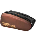 Wilson Super Tour Pro Staff v14 9 Pack - Mastersport.no